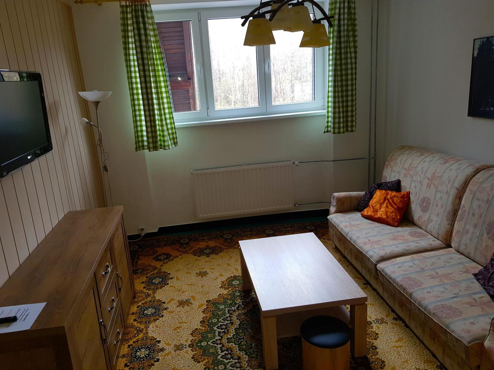 Hotel Sasanka タトランスカ・ ロムニツァ 部屋 写真